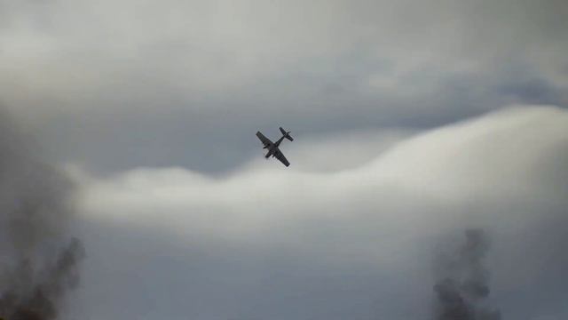 스카이레이더 구출! Yarnhub 한국어 смотреть онлайн