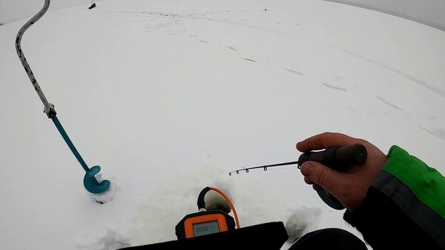 на рыбалку оз Вселуг смотреть онлайн