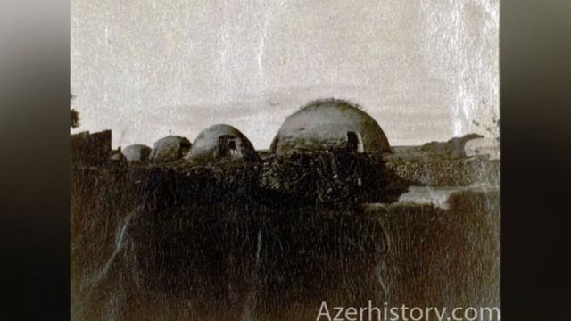 Самые старые фотографии Иревана (Еревана), Баку и Гянджи сделанные 1898-ом году. смотреть онлайн