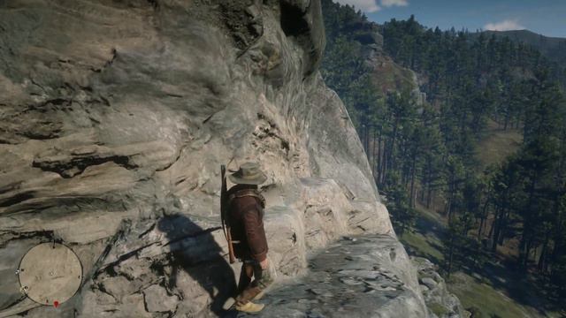 Let's Play RDR2 - How To Get Away With Murder смотреть онлайн