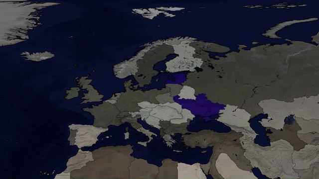 Kaiserreich Episodio 2 "Il popolo insorge" смотреть онлайн