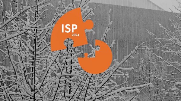 ISP 2024. Second week review