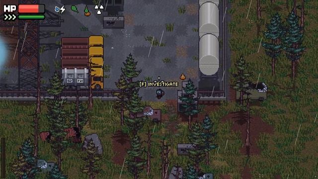 [Zero Sievert] Task Guide - The Radio Tower смотреть онлайн