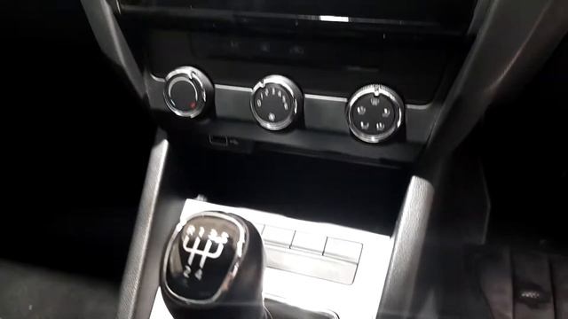 John Kelly Opel Waterford- 2018 Skoda Octavia AMB 1.6TDI 90HP 18,995 смотреть онлайн