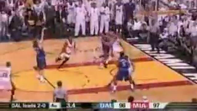 Dirk Lets His Game Speak смотреть онлайн