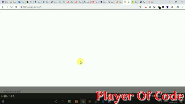 How to Add Social Media Share Button on Any Website || Free Social Share Button || ShareThis смотреть онлайн