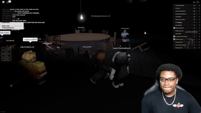 ROBLOX PS5 GIVEAWAY! смотреть онлайн