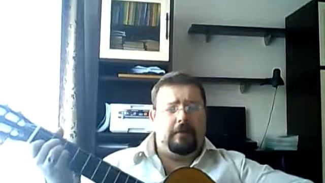 Ты сидишь в привокзальном буфете... (автор Юлия Беломлинская) смотреть онлайн