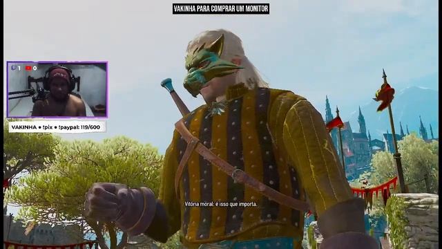 ?? • JOGUINHO BÃO смотреть онлайн