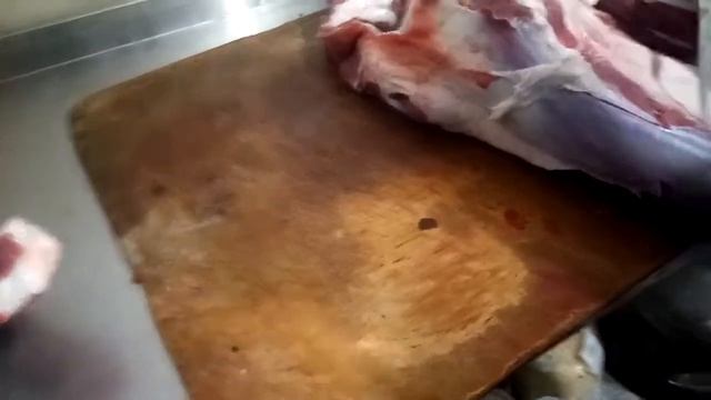 Тайны Кухни