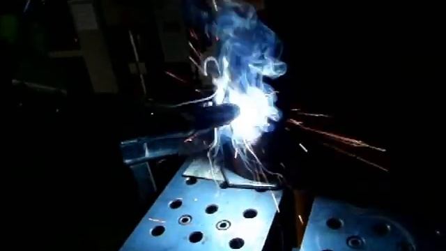 Сварочный робот смотреть онлайн