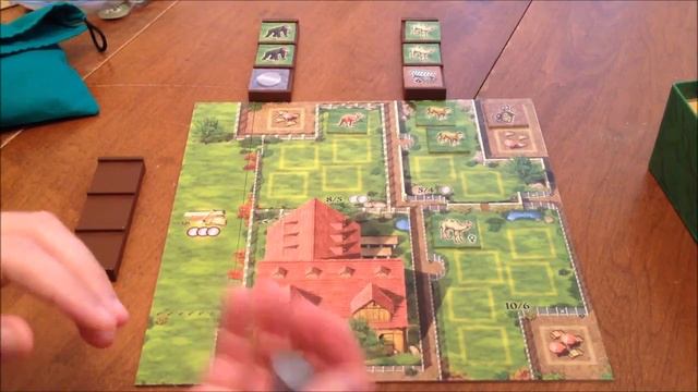 Zooloretto Review смотреть онлайн