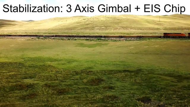 SG906 Max 2 Camera and Gimbal Review, Fly with Mike смотреть онлайн