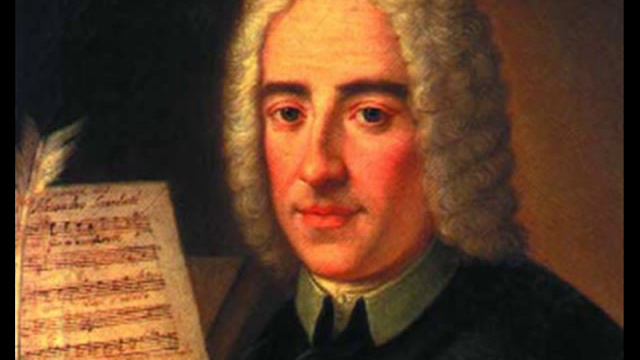 Alessandro Scarlatti - Cantata "Da sventura a sventura" смотреть онлайн