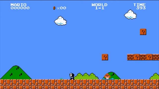 Обзор инди-игр #2 MariO смотреть онлайн