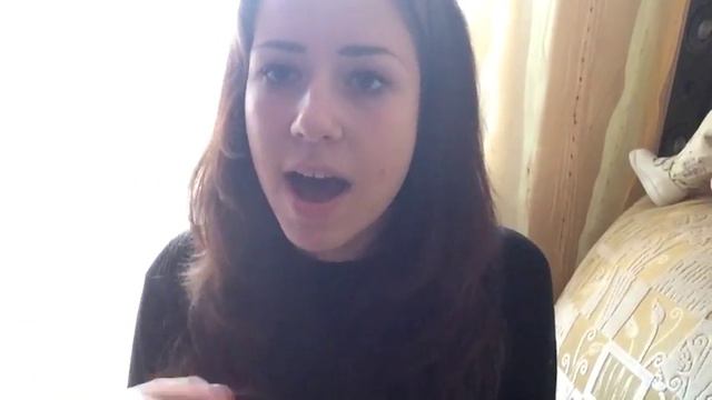 Scarlett Crazy.Бред шизофреника.