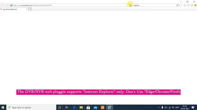 D-Link IP Search tool for DVR,NVR & IP Cameras, D-Link DVR/NVR view on internet explorer browser смотреть онлайн