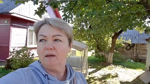 ЕЗДИЛИ В ГОРОД.СДЕЛАЛА МАНИКЮР.НАКУПИЛИ ГОРУ МЯСА,ЧТО С НИМ ДЕЛАТЬ? | ЖИВЕМ В ДЕРЕВНЕ. смотреть онлайн