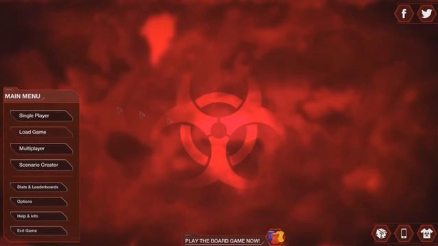Plague Inc. [#2] Fungus & Neurax Worm (Normal) смотреть онлайн