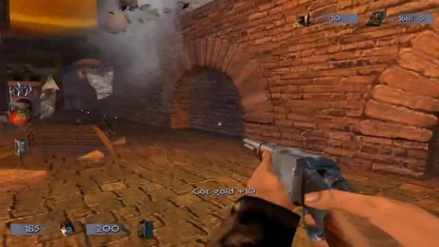 Will Rock [Бородатые игры Lite] смотреть онлайн