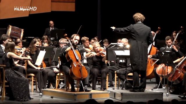 Plzeňská Filharmonie
