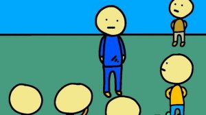 ГовМульт - Обосрался на уроке физкультуры