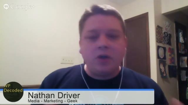 WP Decoded - WordPress 4.0 and WordCamp Columbus смотреть онлайн