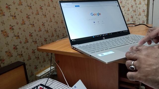 HP pavilion 15 laptop, eg2009tu, ?,initial review.Good choice under 70,000. смотреть онлайн