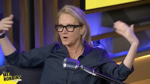 When Focus Your Relationships On THIS, Everything Will Change! | Mel Robbins смотреть онлайн
