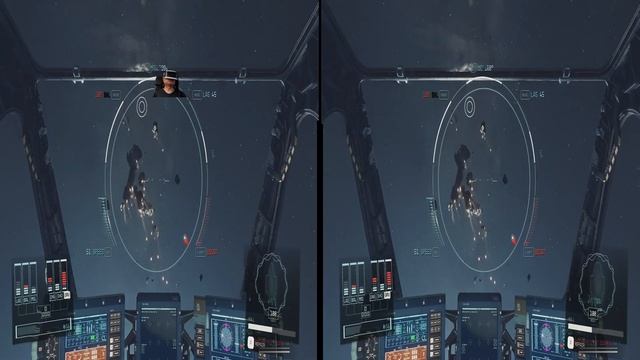 Starfield VR 4K 3D PC PSVR Nvidia RTX 4090 : Elon undercover : Rook Meets King Ecliptic смотреть онлайн