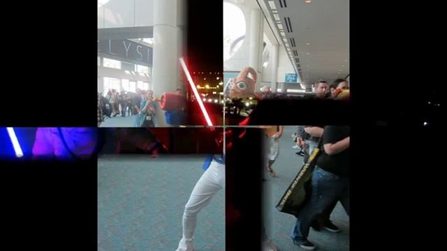 Earthworm Jim's Groovy Comic-Con Adventure!! смотреть онлайн