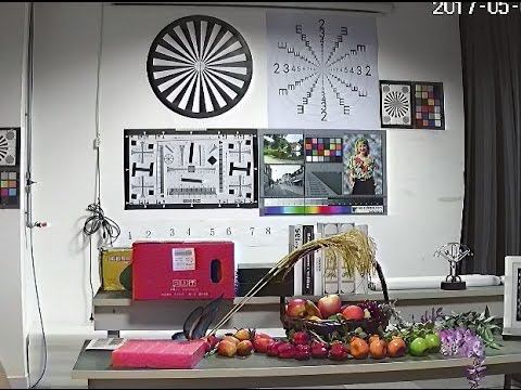 Сравнения качества Видеокамера CAICO-TECH SONY IMX 326 формат AHD 5.0Mp 326+FH8538M Fullhan смотреть онлайн