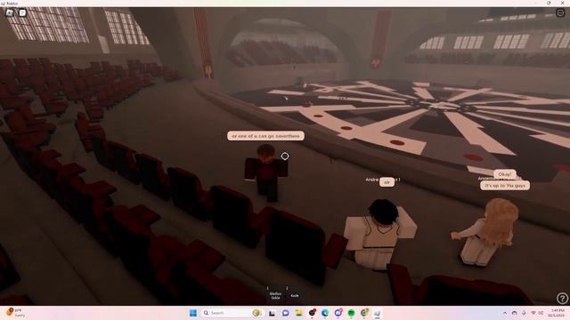 Capitol Arena [V2] Jakes | 8M смотреть онлайн