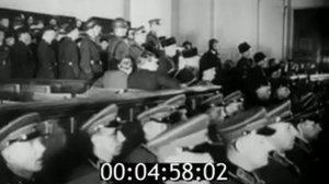 XVIII съезд ВКП(б) (1939 год)