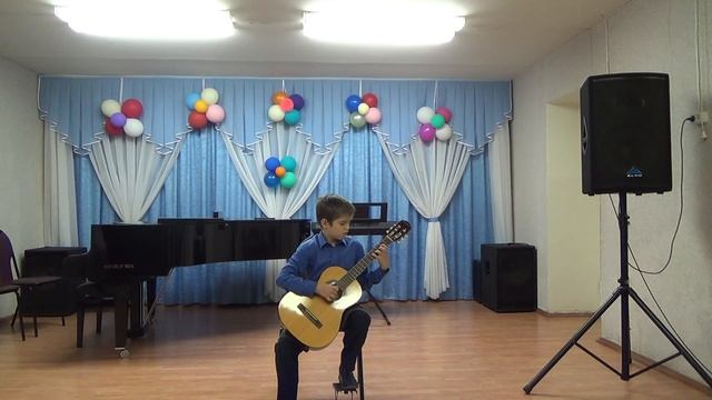 В. Козлов "Дедушкин рок-н-ролл" смотреть онлайн