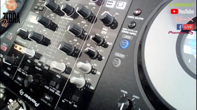 DJ ZEBRA | MY BEST OF : PEPPE CIETARELLA - Session #1 смотреть онлайн