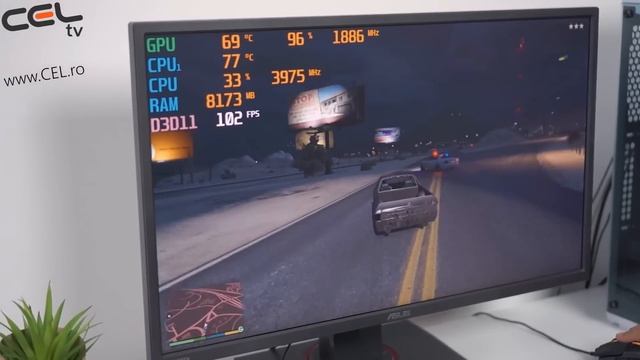 Diaxxa Powered by ASUS 4.599 lei | Ryzen7 2700x GTX1060 OC 6Gb | Rulează totul pe Ultra CEL.ro смотреть онлайн