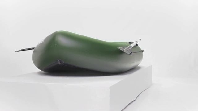 Полутораместная лодка UREX 15