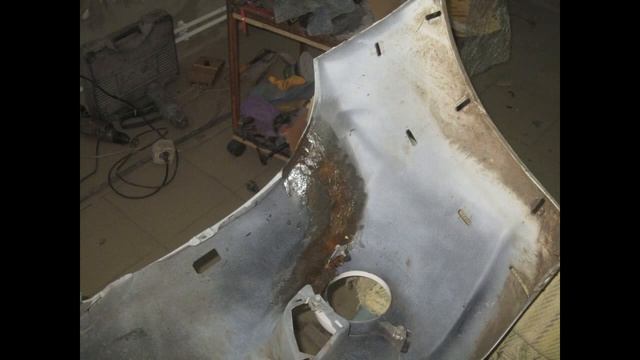 Ремонтный опыт