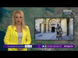 Новости Ставропольского края. Своё ТВ. Выпуск от 29.04.2020, 19:30