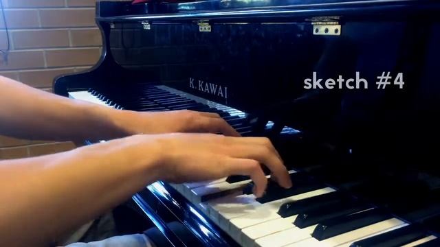 Jeremy Lindsay - Sketch No. 4 смотреть онлайн