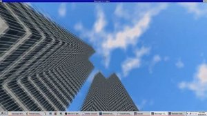 SKYSCRAPER SIMULATOR SKYSCRAPERSIM  HOUSING ESTATE - Trizocbs