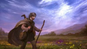 Помнишь как к тебе ночью постучал...