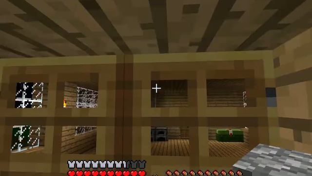 MINECRAFT дополнительно 10-ая серия дорога домой смотреть онлайн