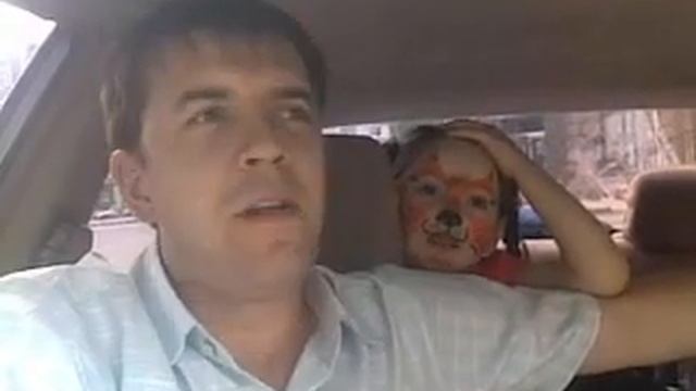 Прикол скрытой камерой "Рысий треп" смотреть онлайн