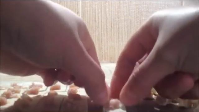 Дюшбара. Азербайджанская кухня смотреть онлайн