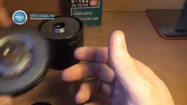 подделка Vic C 103