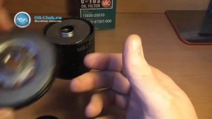 подделка vic c 103