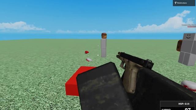 Criminality (Open Source) Update 1.1 (Uncopylocked) смотреть онлайн