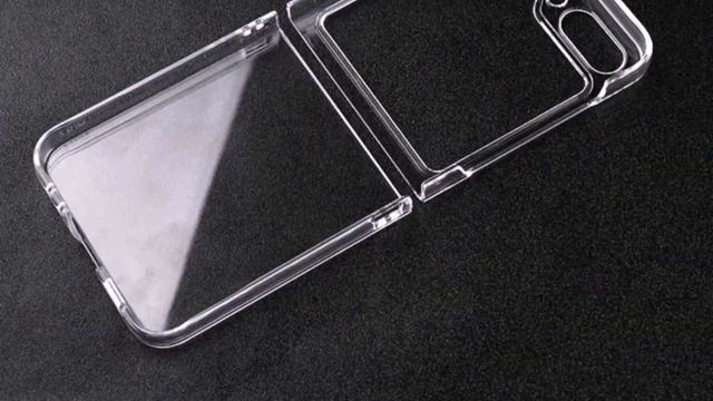 Samsung Galaxy Z Fold 5 - SURPRISE SURPRISE! смотреть онлайн